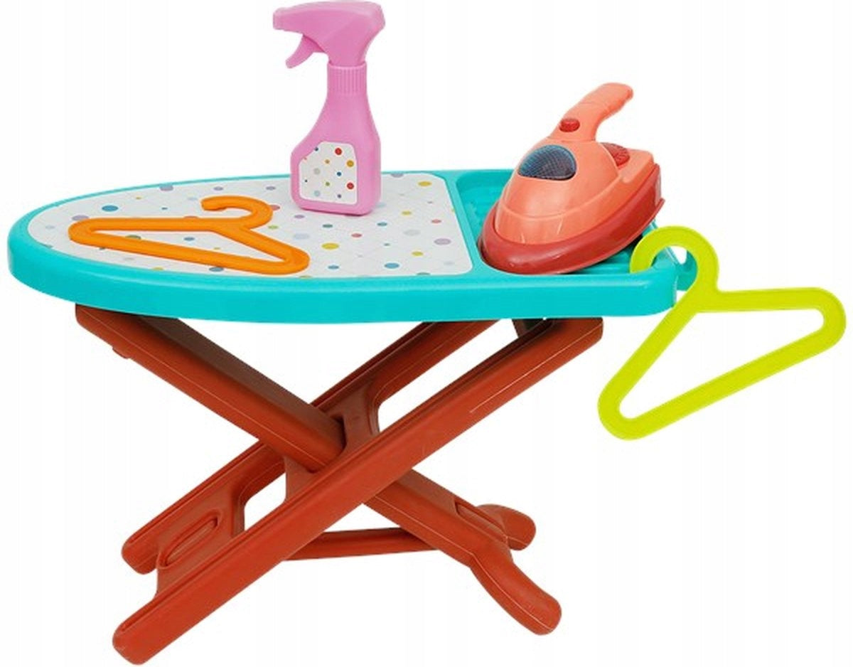 Ironing Set Toy for Children Iron