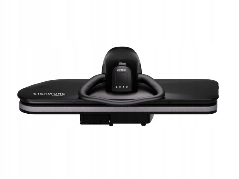 Ironing System COBBO Steam One Compact 32 Black