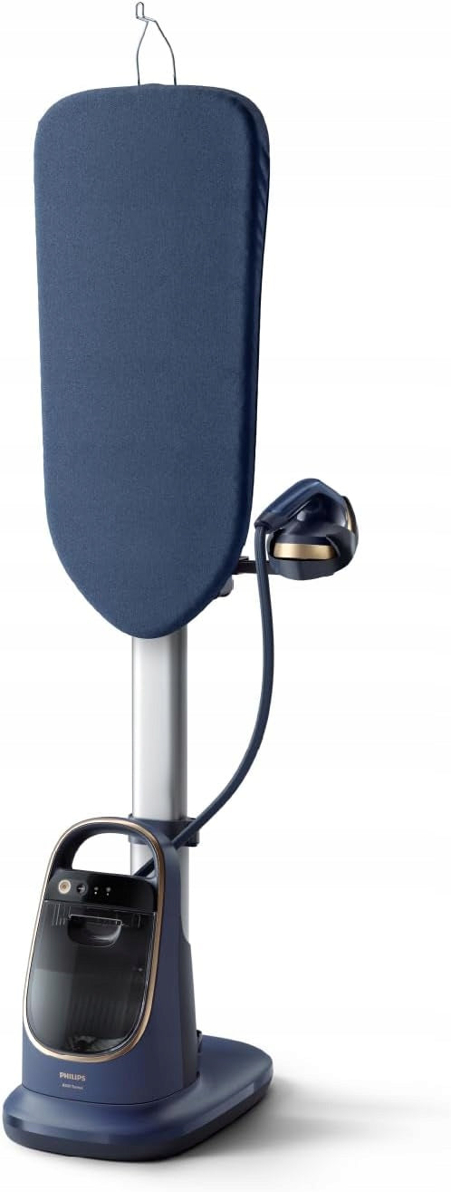 Ironing System PHILIPS ALL-IN-ONE AIS8530/20 OptimalTEMP Technology Manufacturer code AIS8530/20