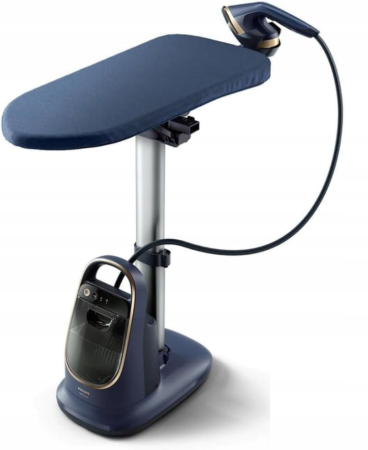 Ironing System PHILIPS ALL-IN-ONE AIS8530/20 OptimalTEMP Technology Packaging status original
