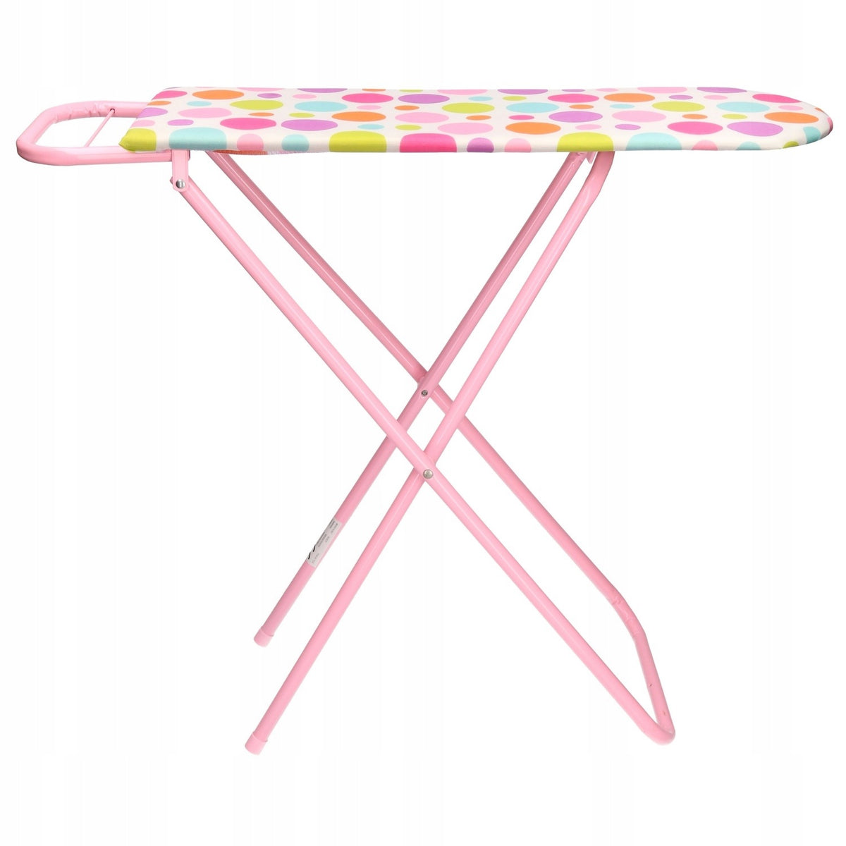 Ironing board for children 5110 Material wood metal fabric