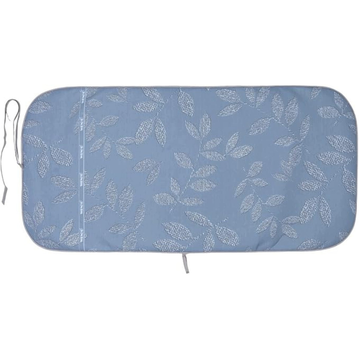 Ironing pad 130x65 cm 6 layers steam mat for table premium