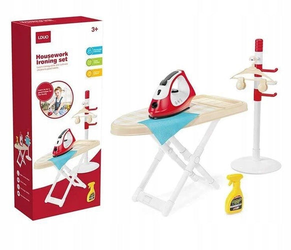 Ironing set HH Poland Ironing set