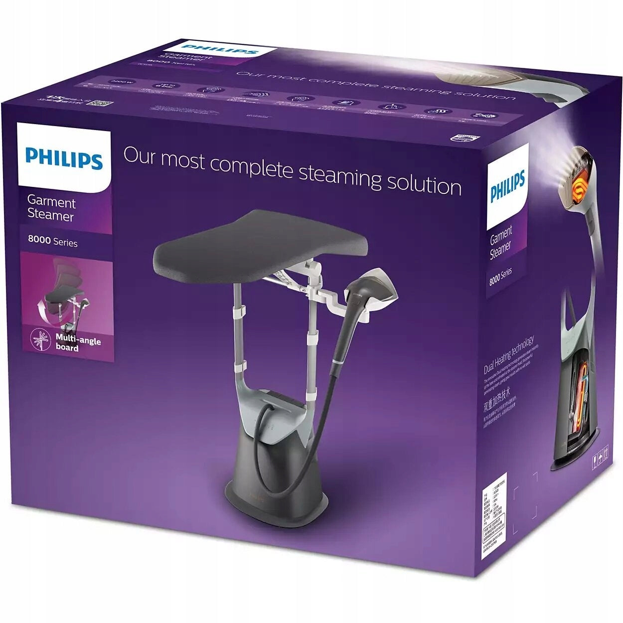 Ironing station All in One Philips GC628/80 2400W