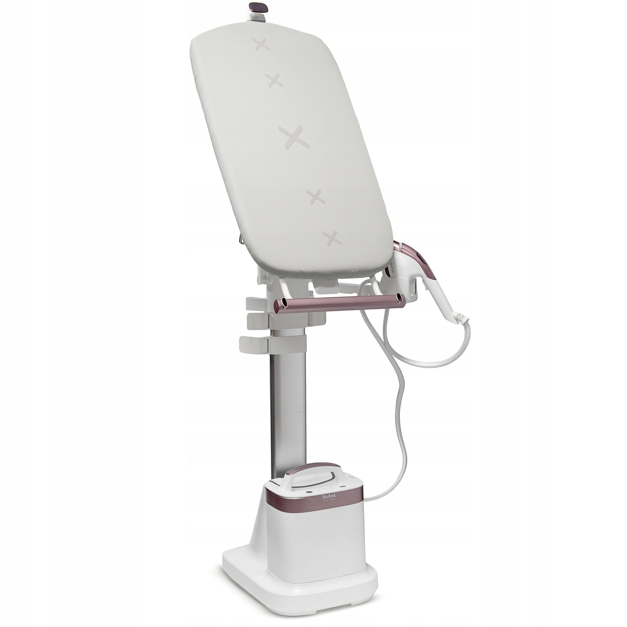 Ironing station Tefal IXEO Vision QT1811 steam 2200W 6bar 200g/min Brand Tefal