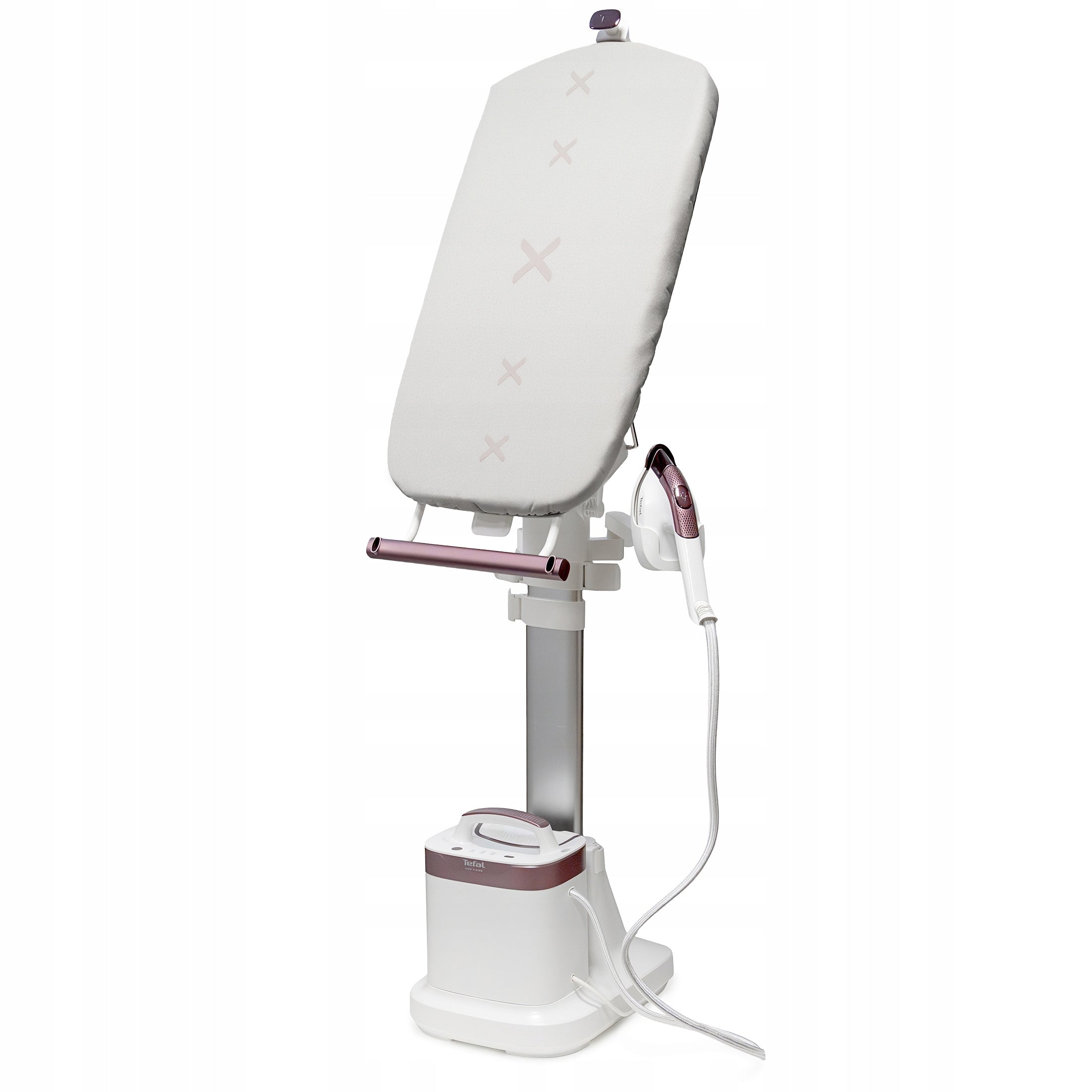 Ironing station Tefal IXEO Vision QT1811 steam 2200W 6bar 200g/min