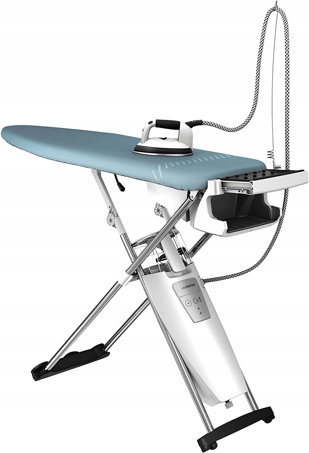 Ironing system LAURASTAR S Pure Brand Laurastar