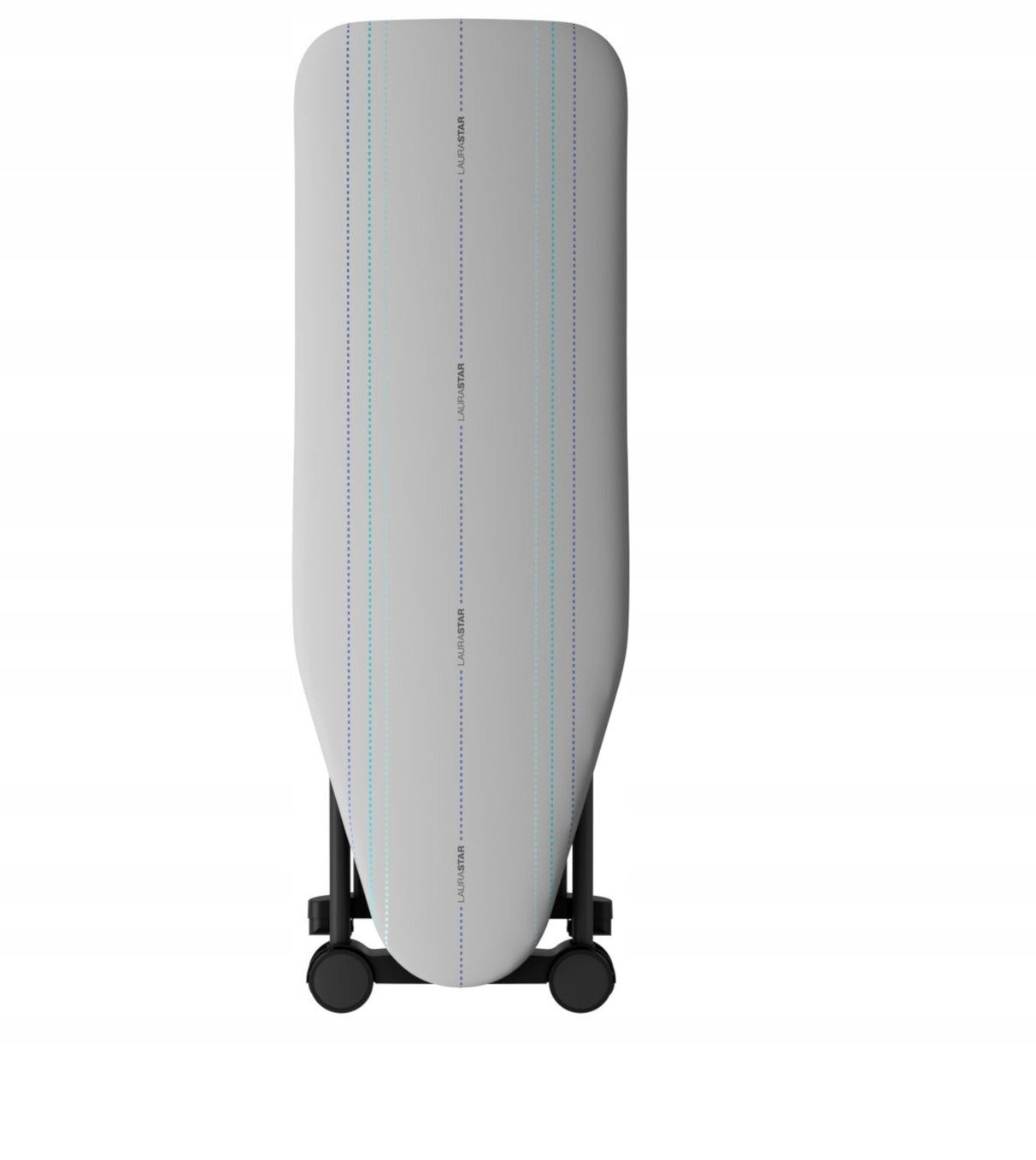 Ironing system LAURASTAR SMART M Black Brand Laurastar