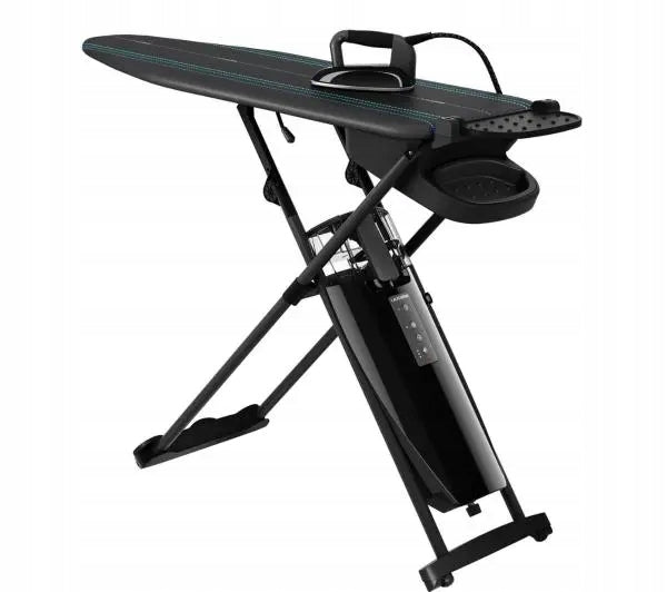 Ironing system Laurastar Smart U 1,2L Black