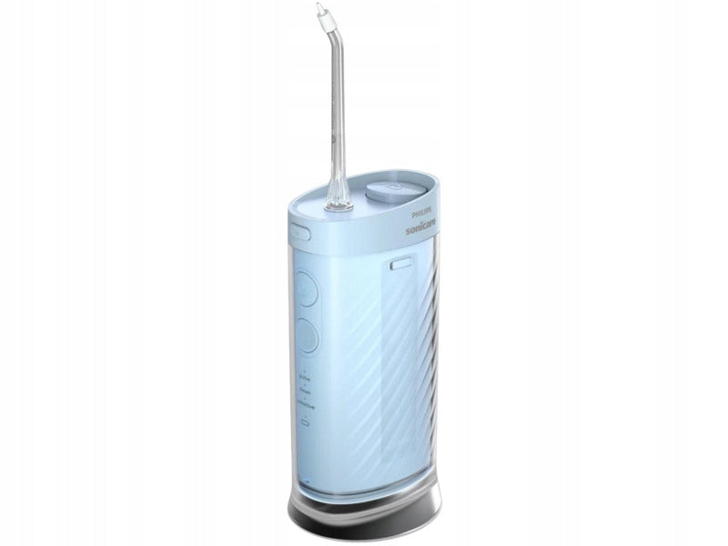 Irrigator PHILIPS Sonicare Compact Flosser 1000 HX3333/24 Blue Medical device no