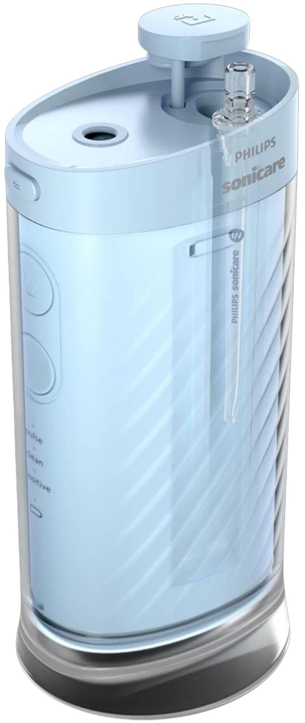 Irrigator PHILIPS Sonicare Compact Flosser 1000 HX3333/24 Blue