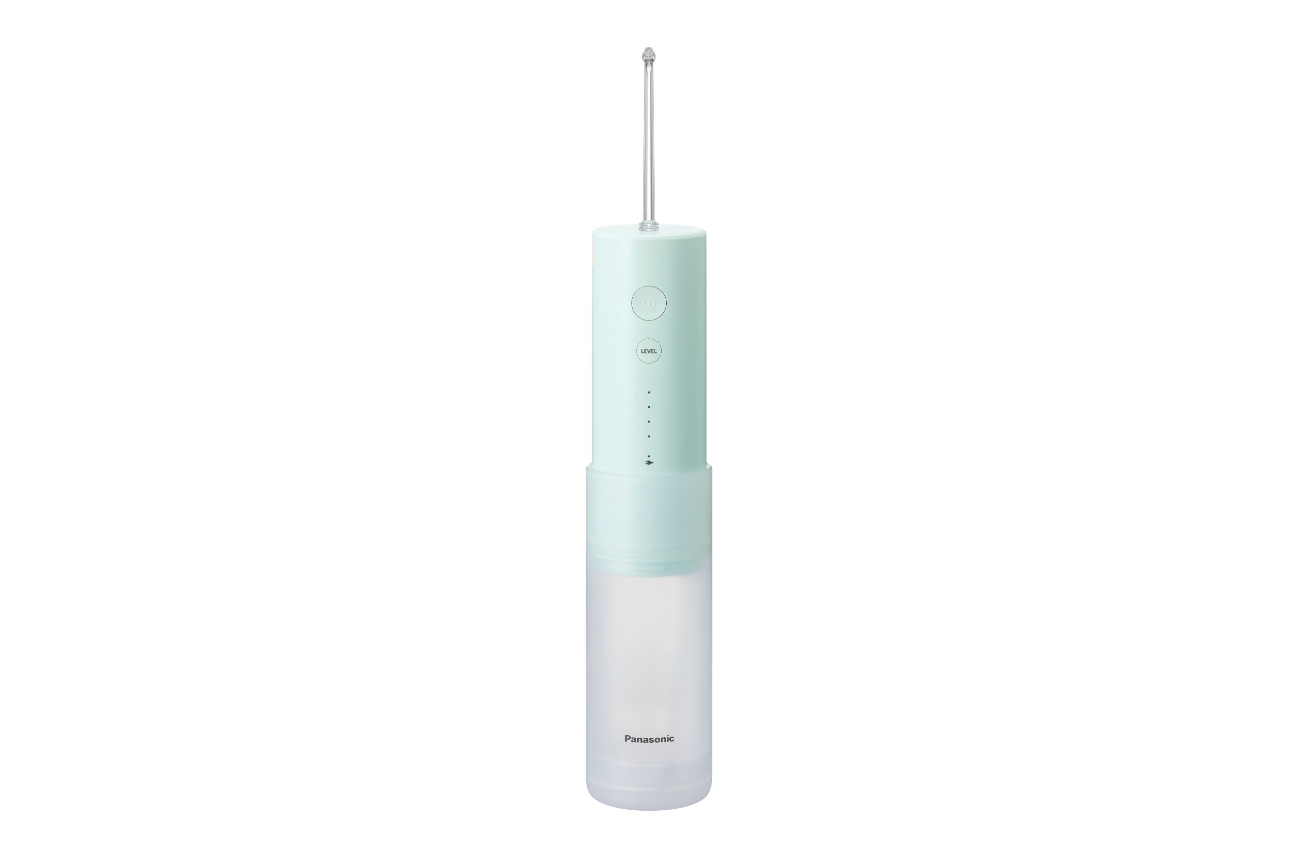 Irrigator Panasonic EW-DJ4B travel folding mint Brand Panasonic