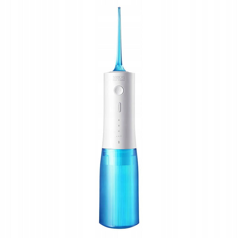 Irrigator W3 Pro wireless white Color white