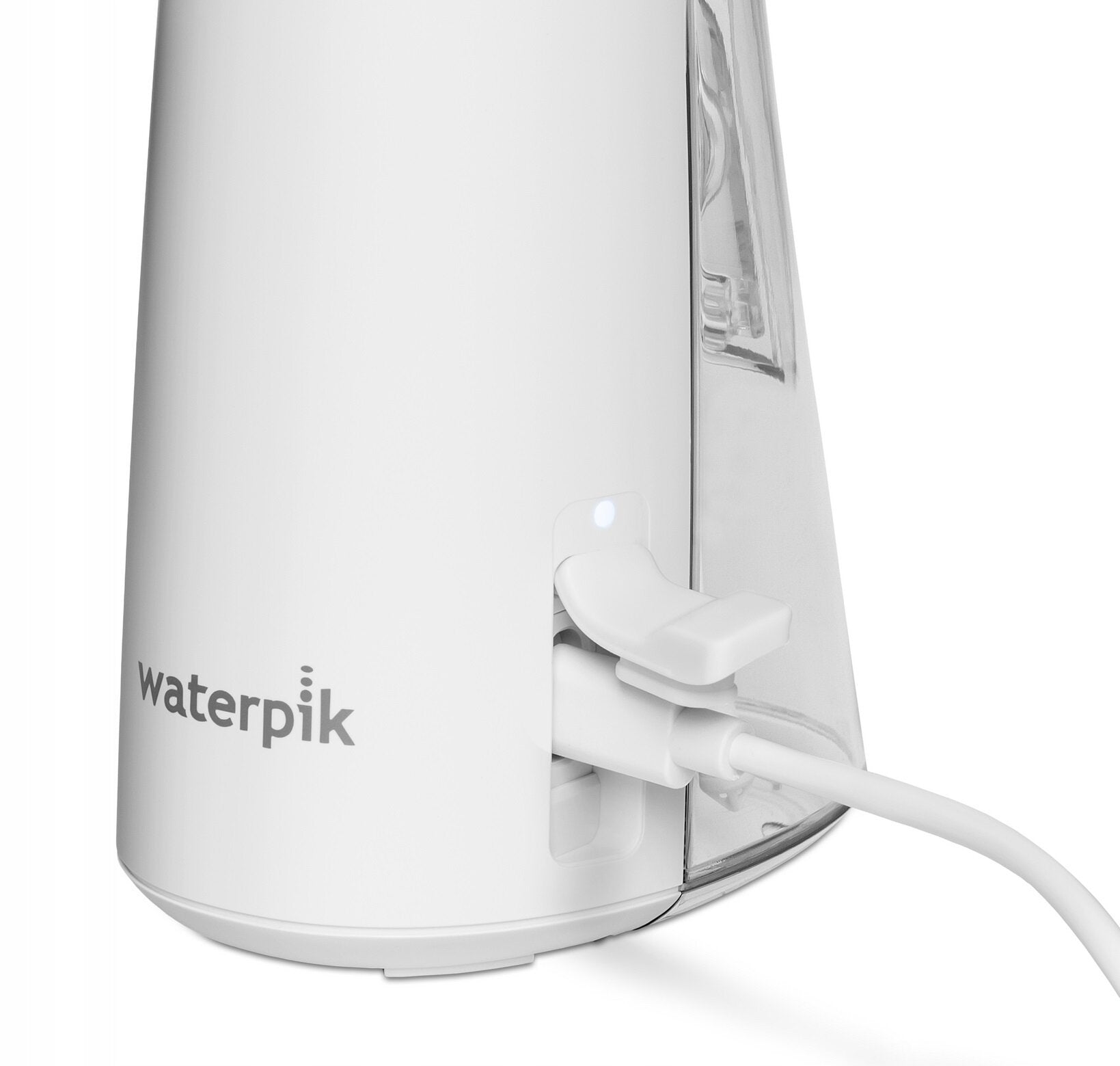 Irrigator WATERPIK WF-21 White Functions pressure adjustment