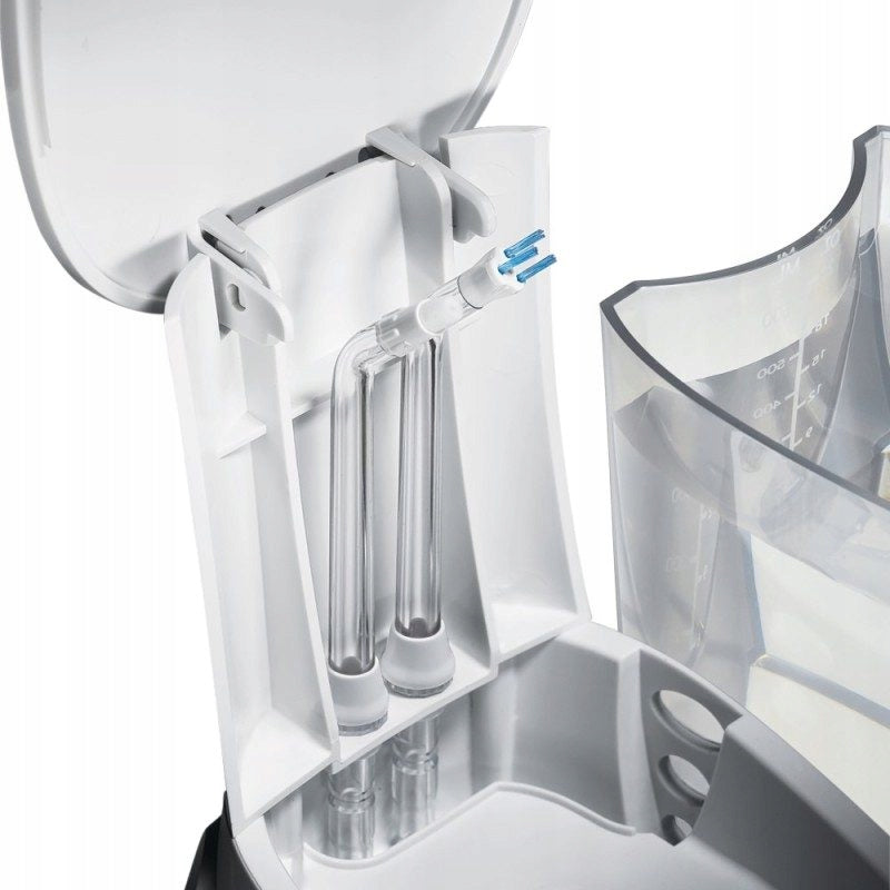 Irrigator Waterpik WF660 white dental WF-660EU stationary Brand Waterpik