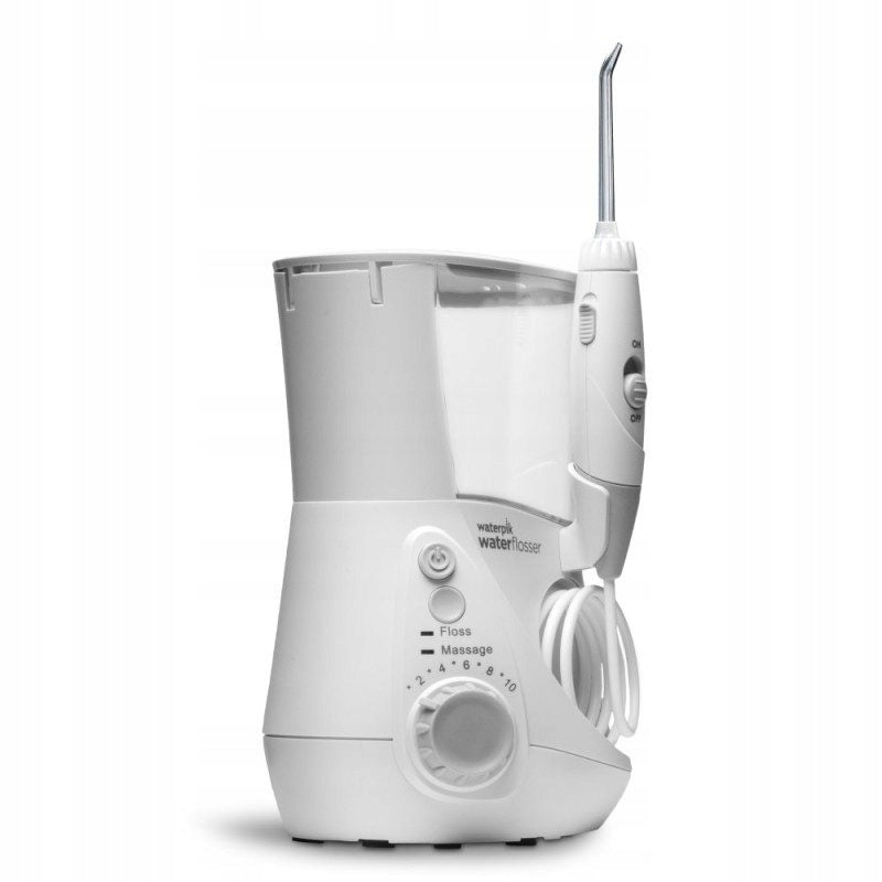 Irrigator Waterpik WF660 white dental WF-660EU stationary Manufacturer code Waterpik WF-660EU