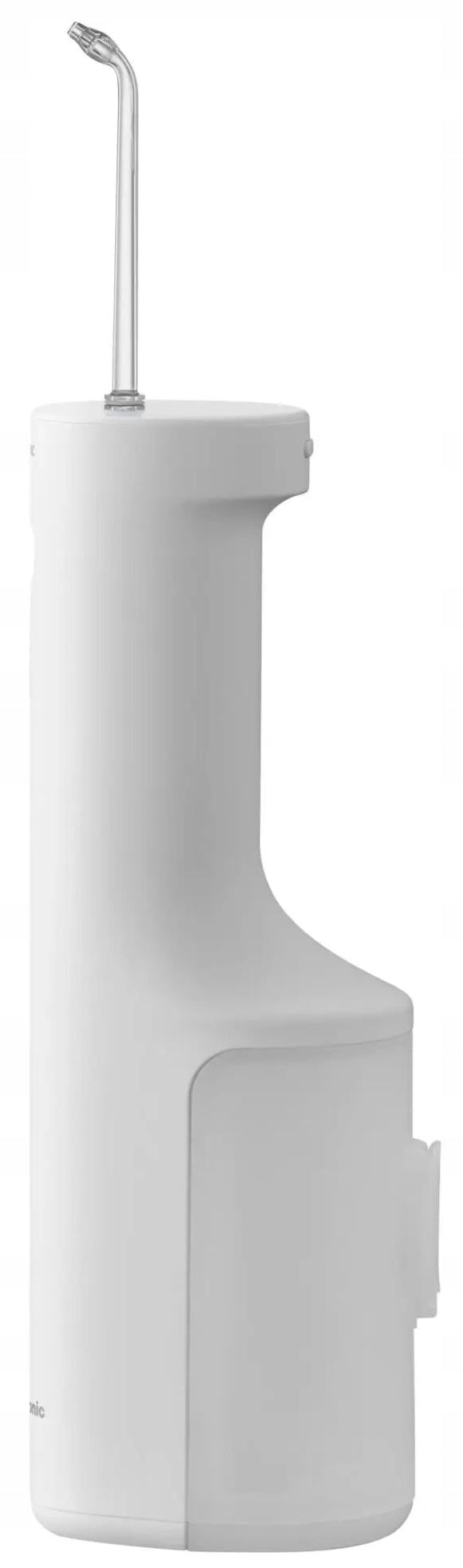 Irrigator with ultrasonic technology PANASONIC EW-DJ66-W303 Packaging status original