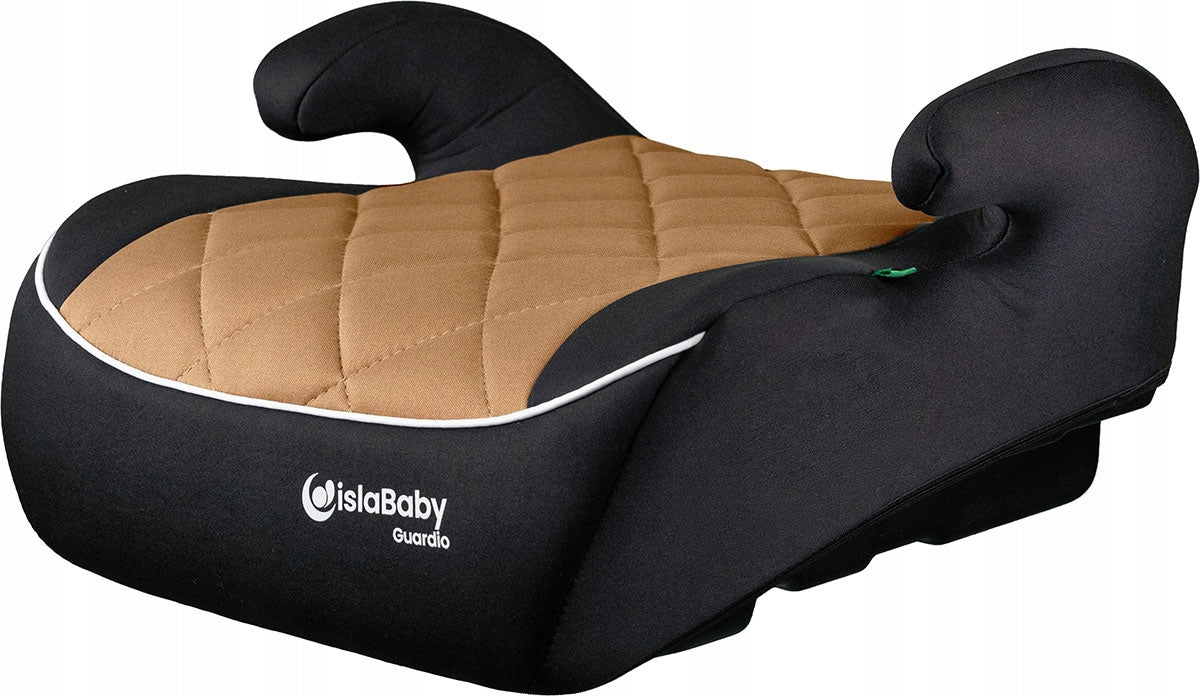 IslaBaby Guardio i-Size Car Seat Stand 125-150cm