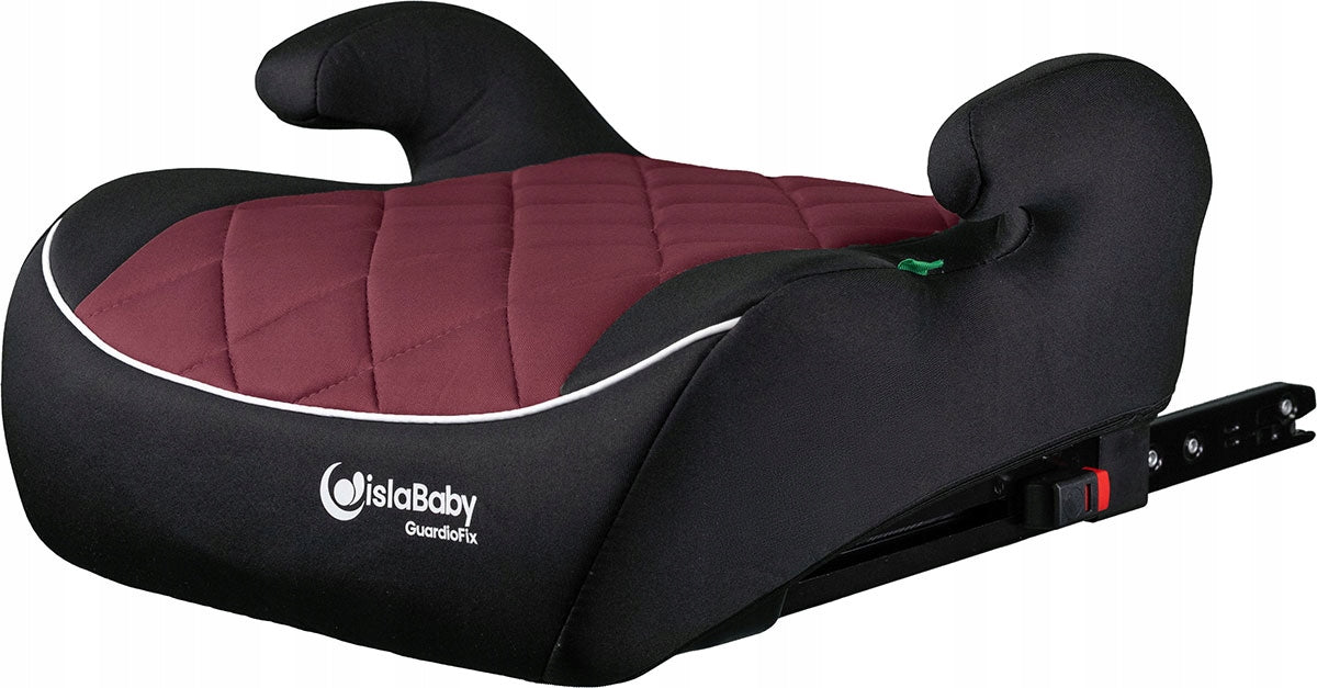 IslaBaby Guardiofix i-Size Car Seat Isofix 125-150 cm Packaging status original