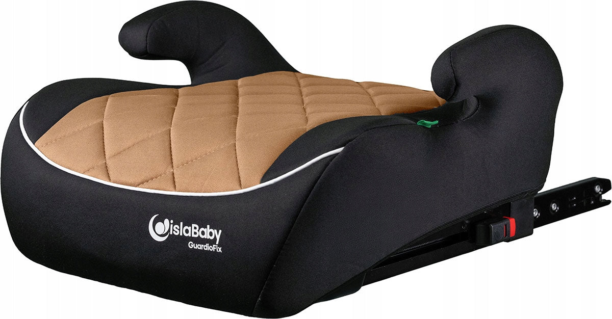 IslaBaby Guardiofix i-Size Car Seat Isofix 125-150 cm