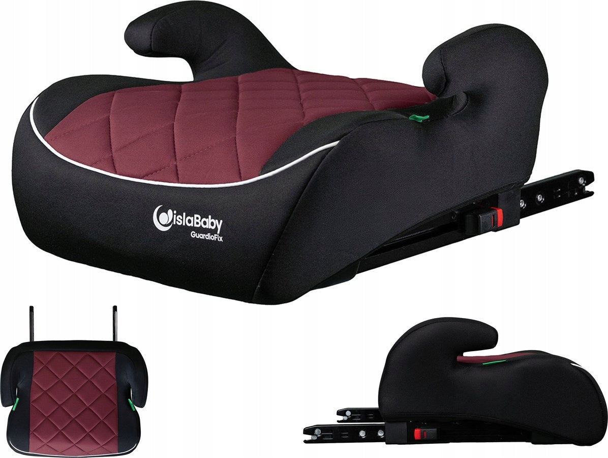 IslaBaby Guardiofix i-Size Car Seat Isofix 125-150 cm