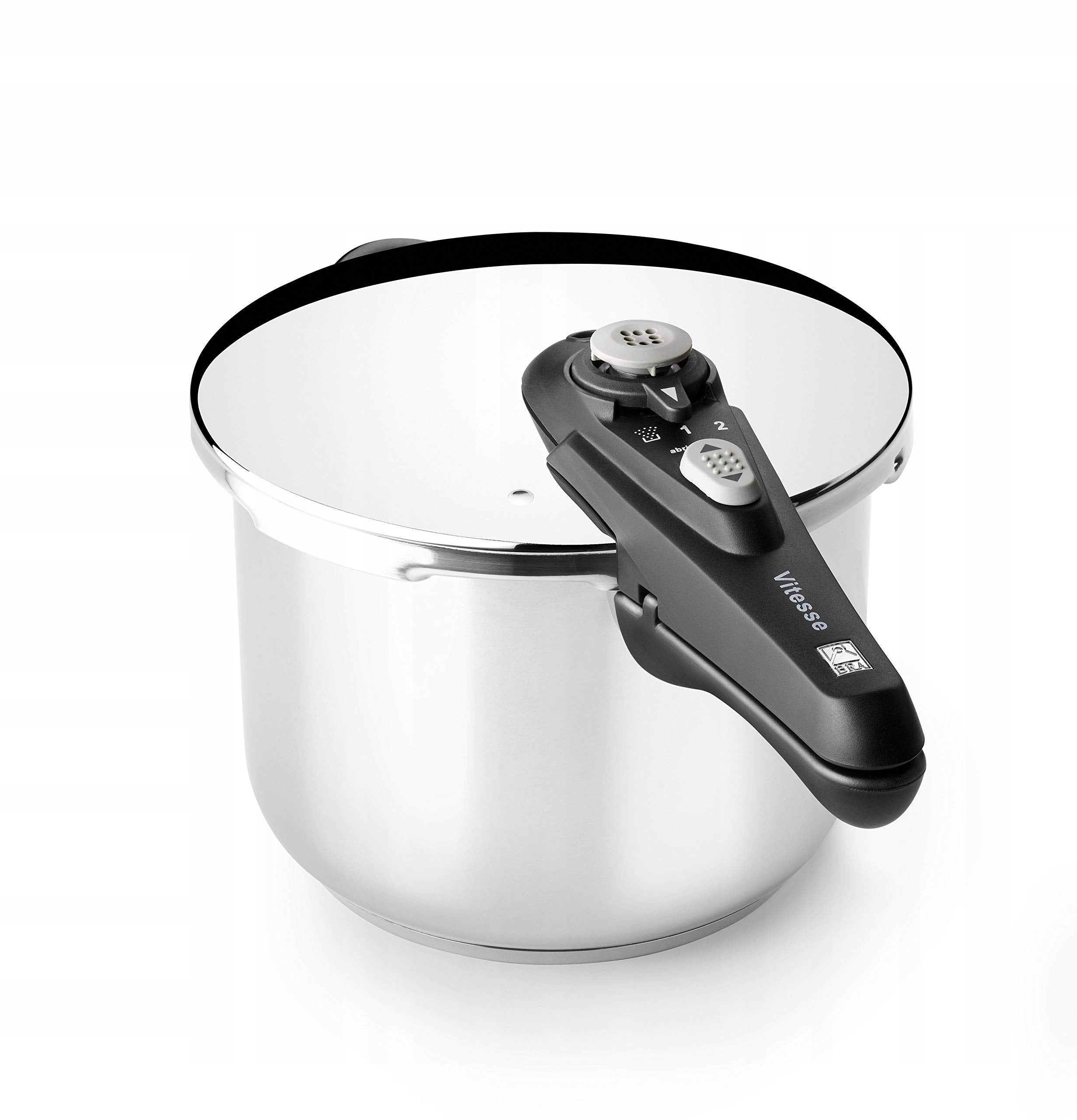 Isogona Bra Vitesse - professional pressure cooker with