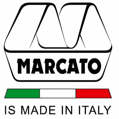 Italian pasta and rolling machine Marcato Atlas 150 NEW Manufacturer code AT-150-CLS