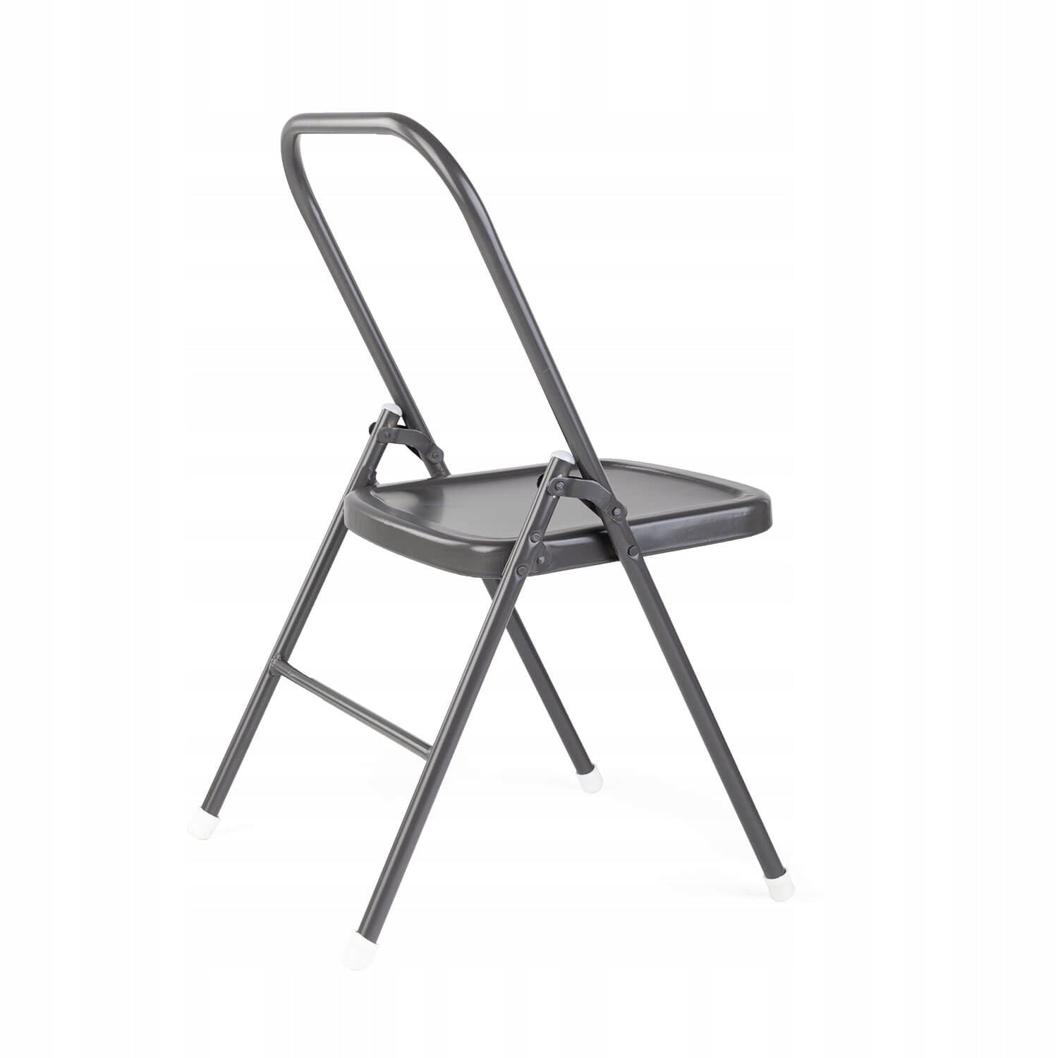 Iyengar Bodhi Yoga Chair Packaging status original