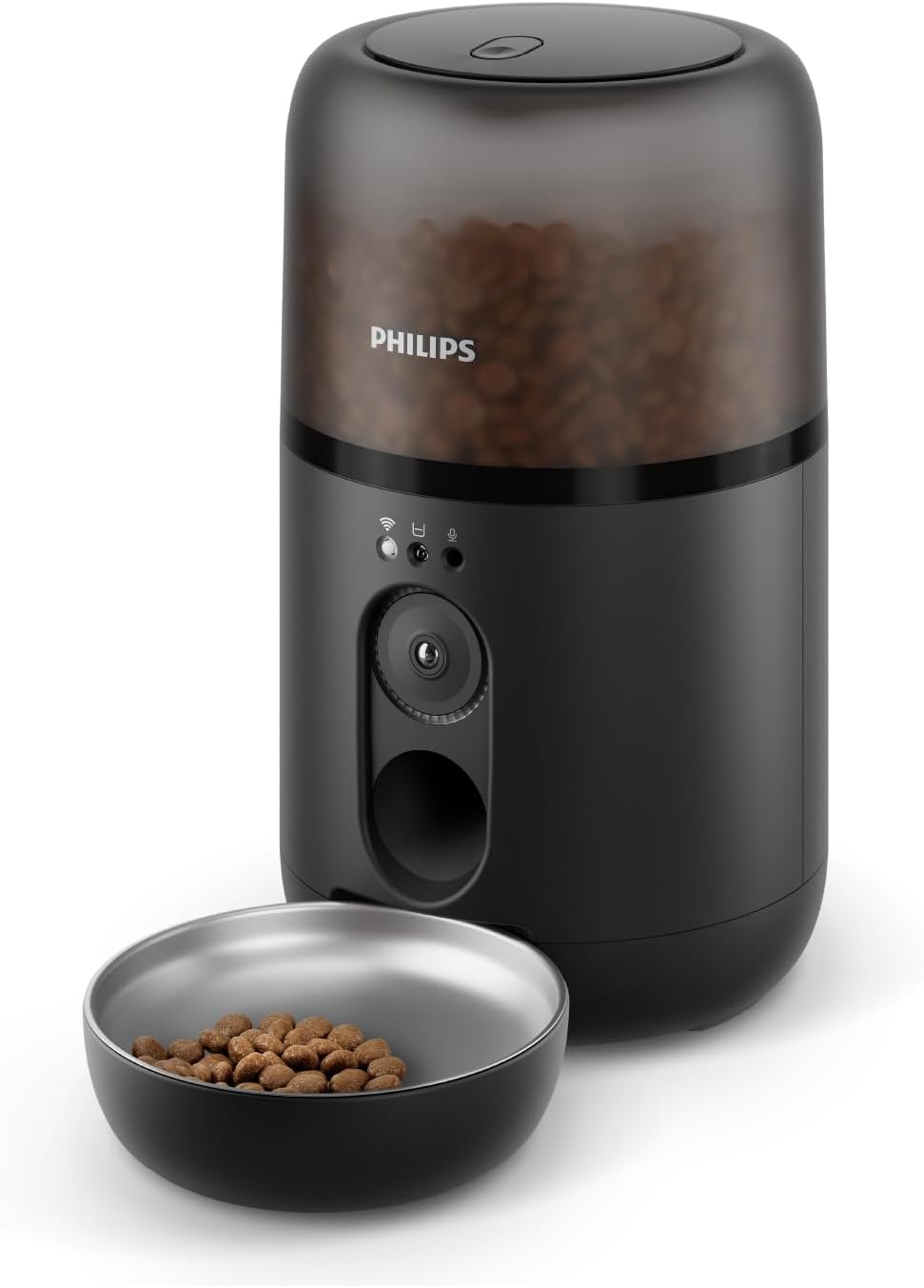 J1 Philips PAW5320/02 Intelligent Pet Food Feeder.PROMOTION!!!
