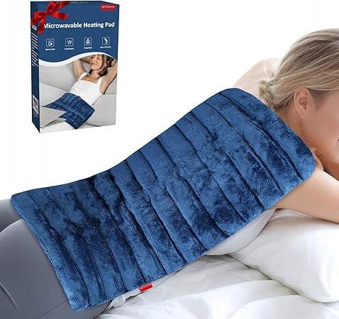 J2160 COMFYTEMP HEATING PAD FOR SEVERE PAIN 30X60 CM