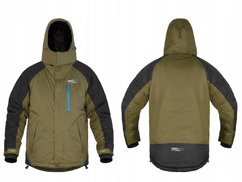 JACKET DELPHIN CruisAIR WINTER 5T # XXL Manufacturer code 101005085