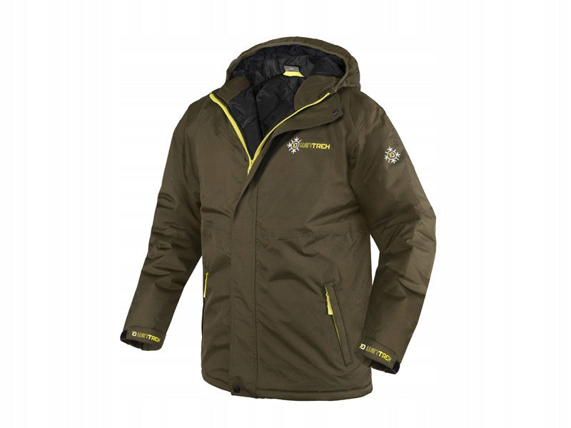 JACKET DELPHIN WinTREK size XXL EAN (GTIN) 8586018519762