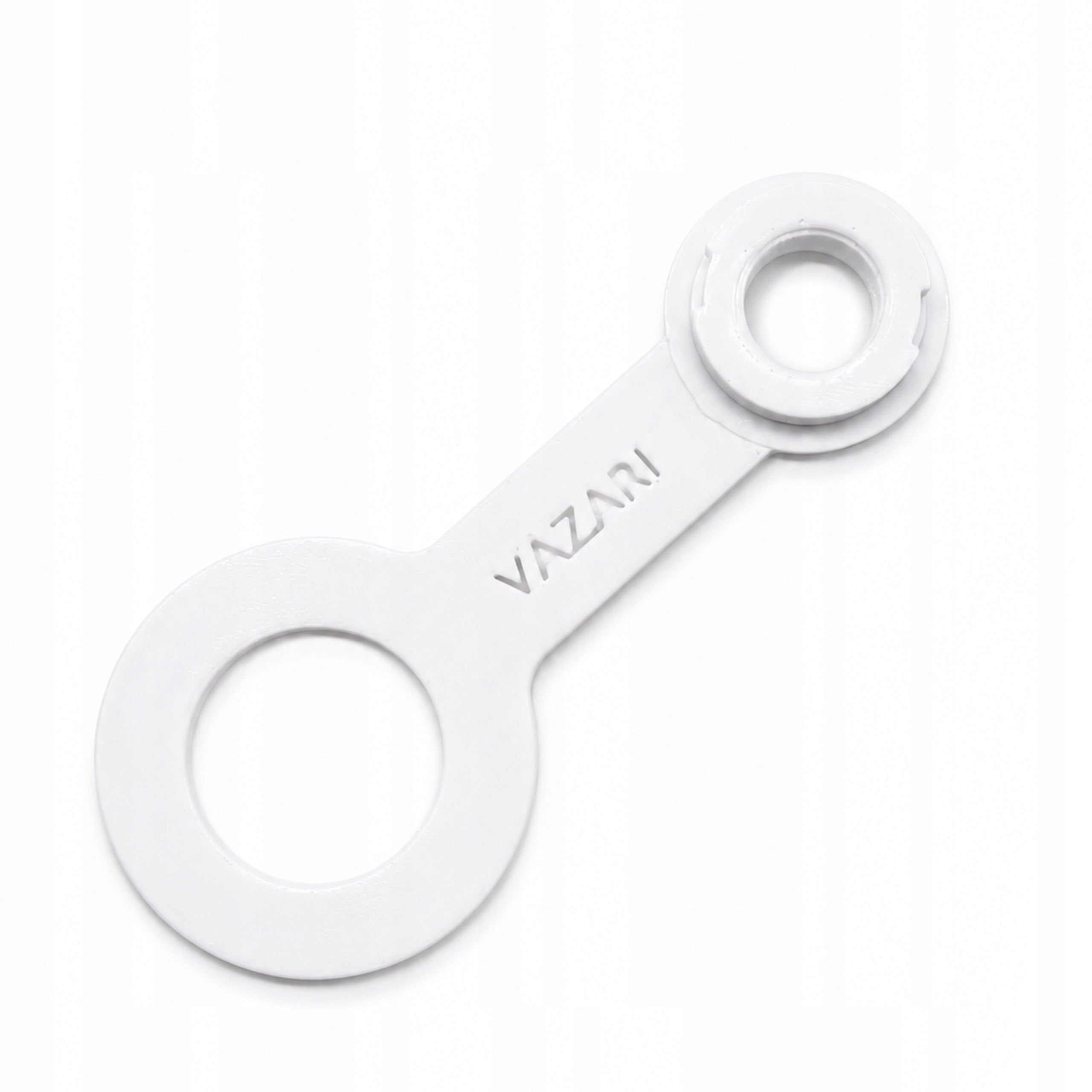 JACUZZI LED light holder fits Lay-Z-Spa 2026 UNIVERSAL MOUNT Manufacturer code vazari_uchwyt_led_jacuzzi
