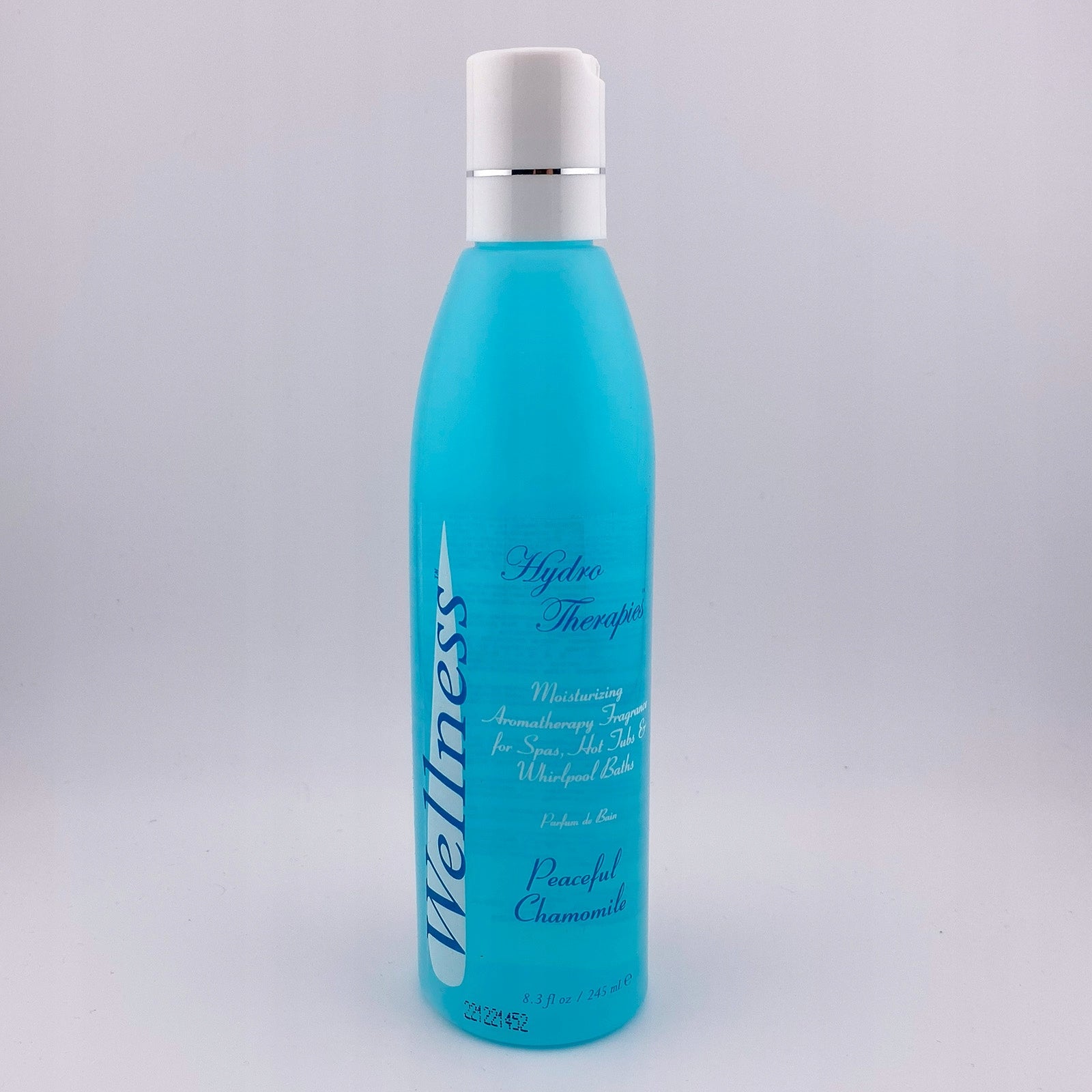 JACUZZI SPA WELLNESS MINI POOL CHAMOMILE SCENT EAN (GTIN) 755558005020