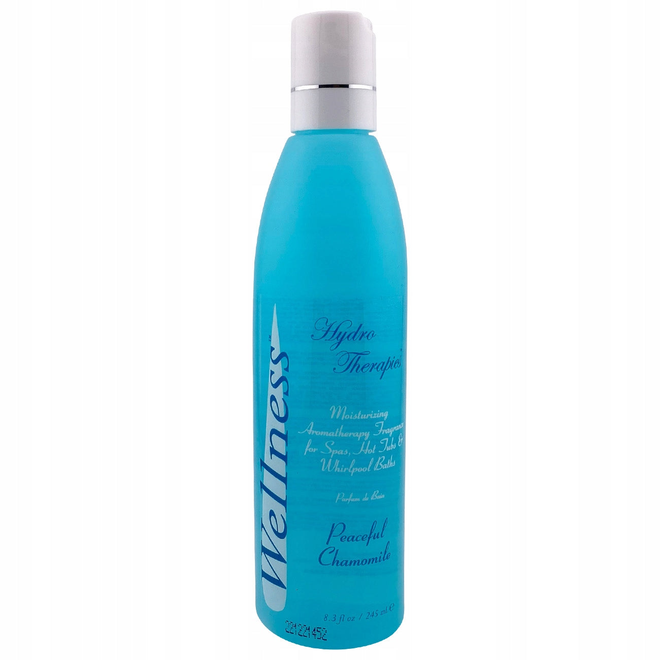 JACUZZI SPA WELLNESS MINI POOL CHAMOMILE SCENT Kind Aroma