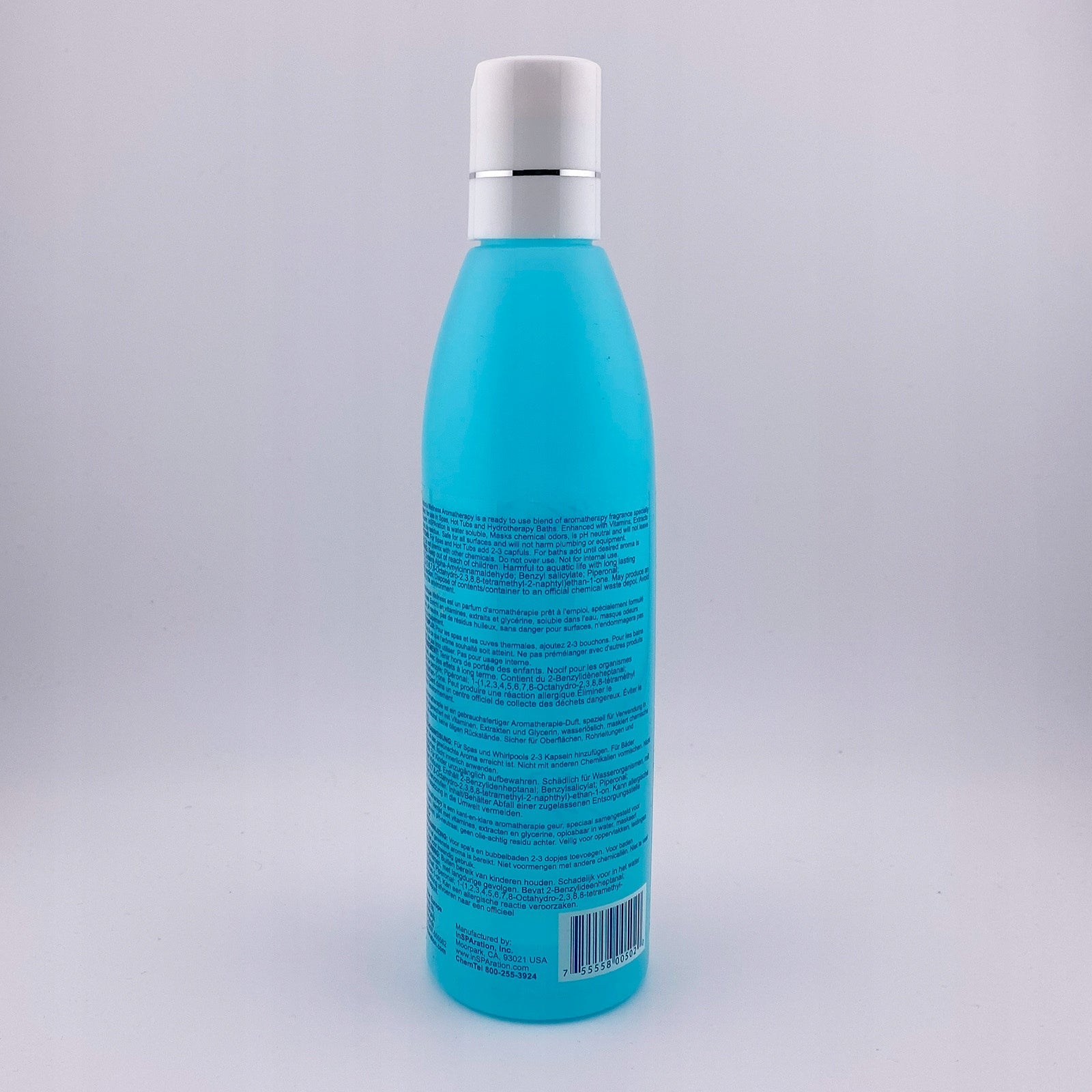 JACUZZI SPA WELLNESS MINI POOL CHAMOMILE SCENT Manufacturer code WELLNESS HYDROTHERAPIES PEACEFUL CHAMOMILE