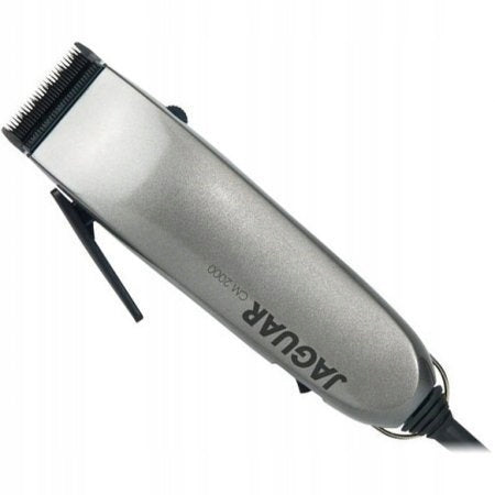 JAGUAR CM 2000 Grey Professional Hair Clipper Packaging status original