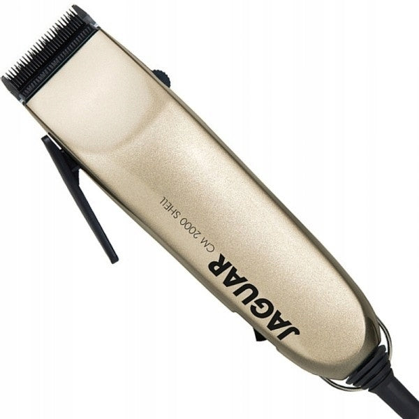 JAGUAR CM 2000 SHELL - PROFESSIONAL WIRED HAIR CLIPPER