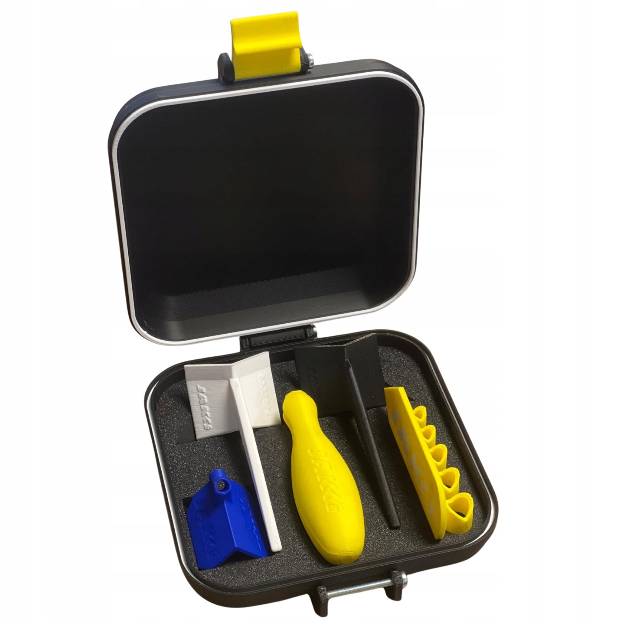 JAKKI EPOXY KIT for EPOXY grout, CORNER profiling