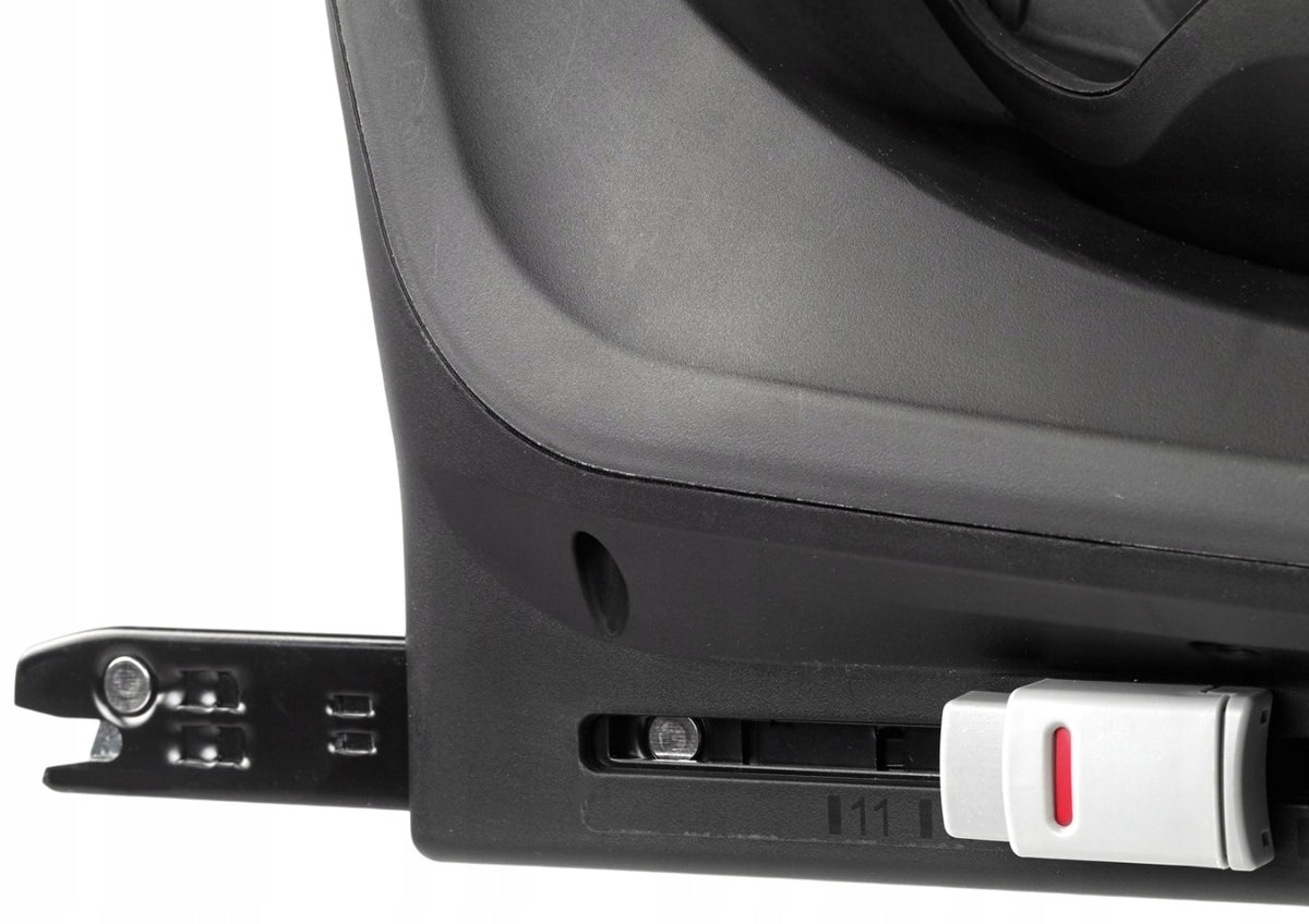 JANE CONCORD COMBOBASE SWIVEL BASE FOR COMBO SEAT COMBO I-SIZE Manufacturer code 5078 X92
