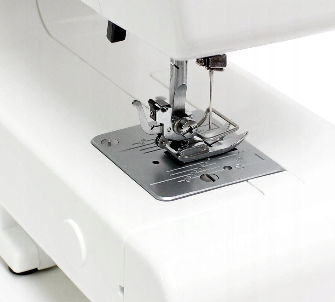 JANOME Juno J15 sewing machine Hook swing