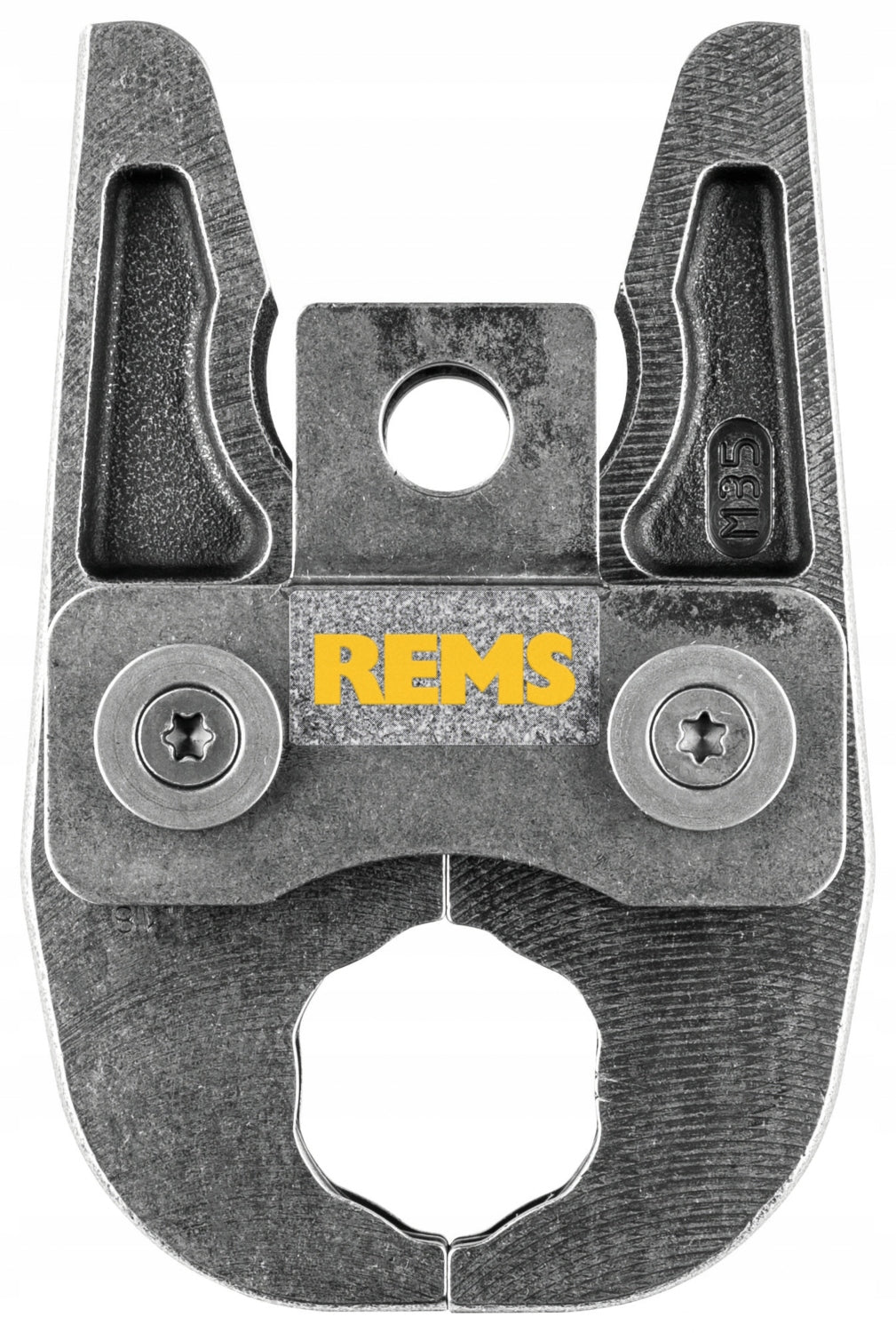JAWS FOR CRIMPERS TYPE 'M' 35 REMS