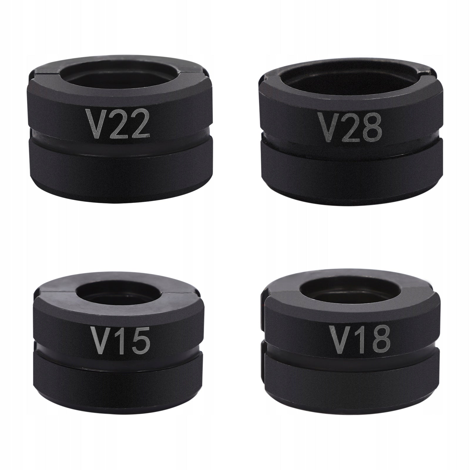JAWS FOR CRIMPING PIPES V15/18/22/28MM Manufacturer code 9297132
