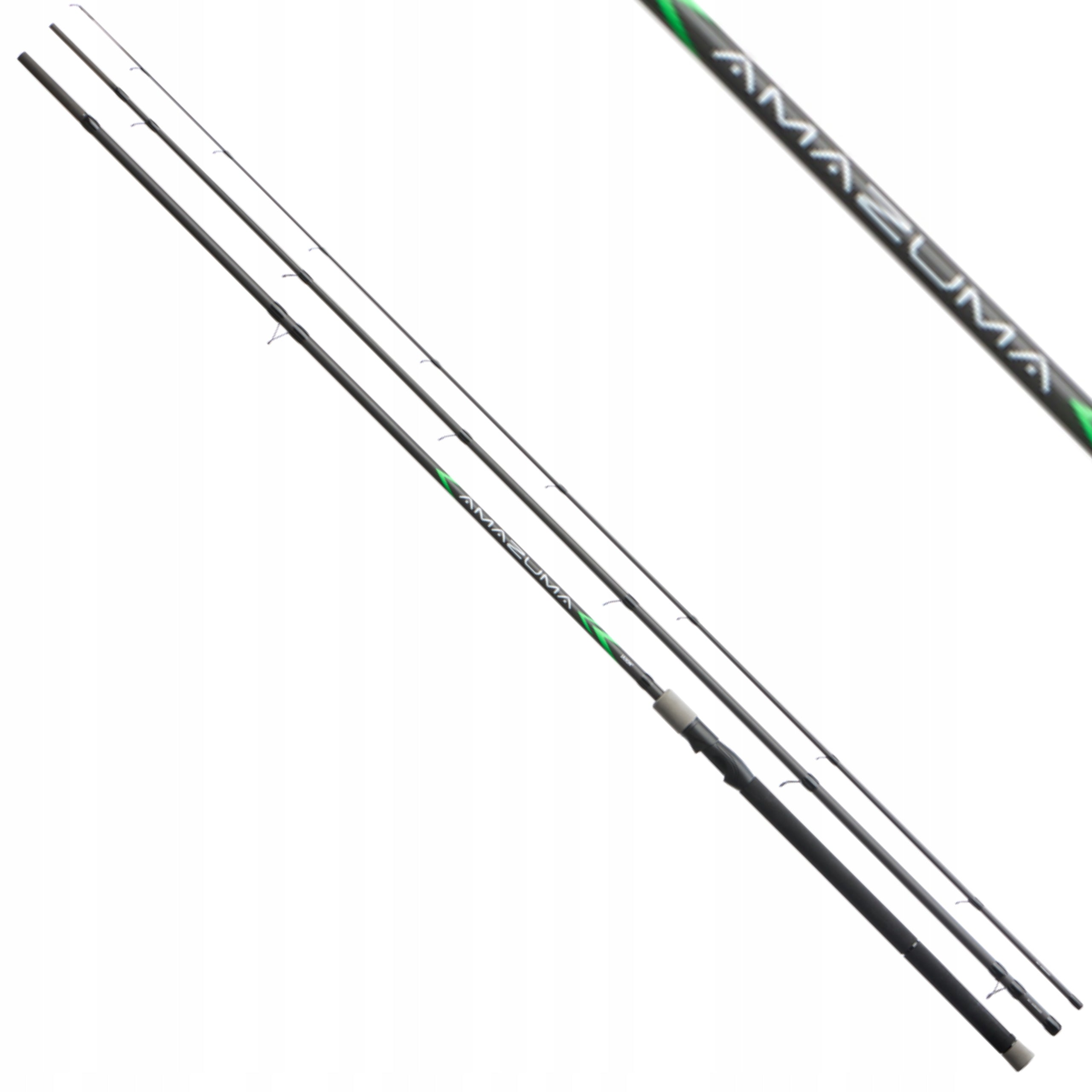 JAXON AMAZUMA MATCH XT 4,50m / 5-25G