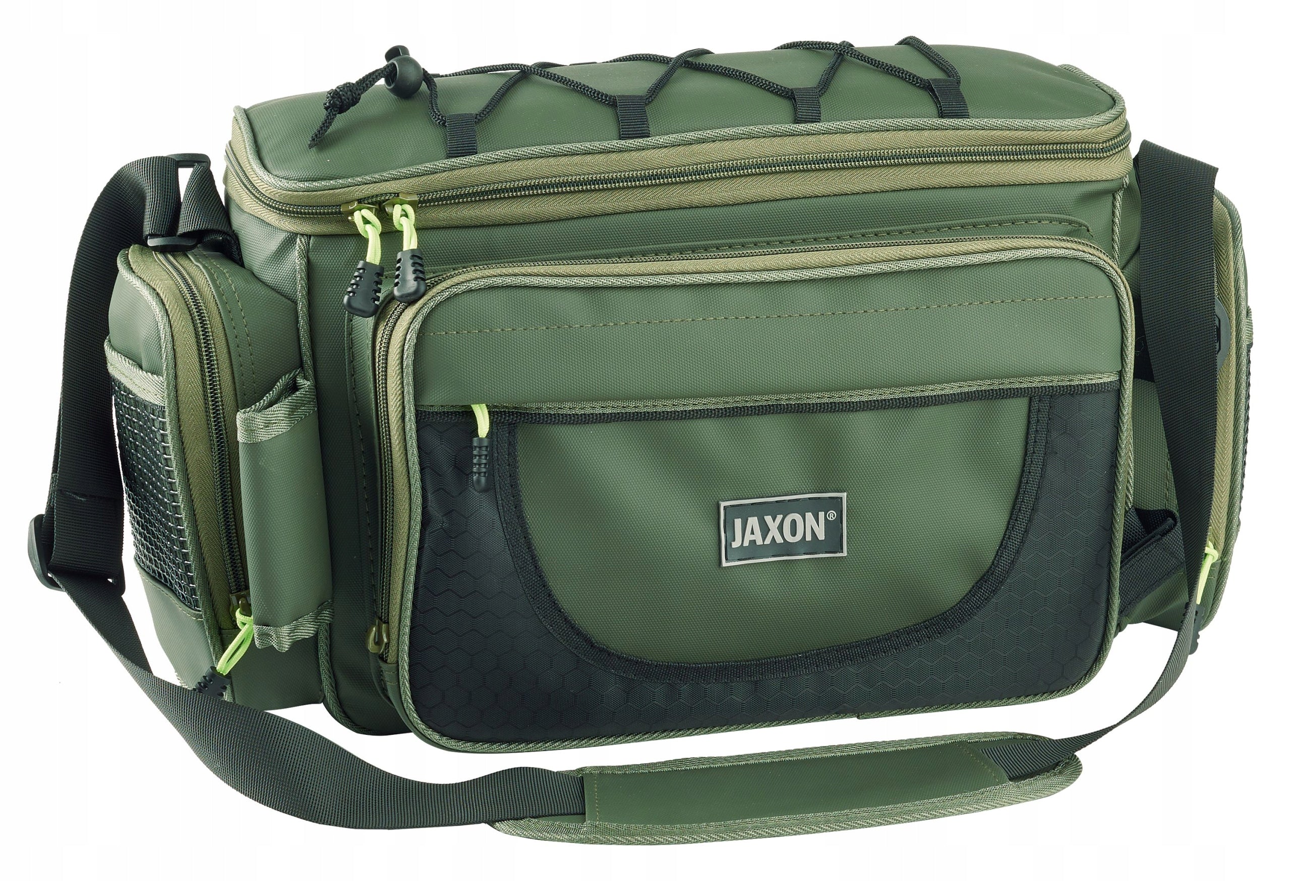 JAXON FISHING BAG UJ-XPA02