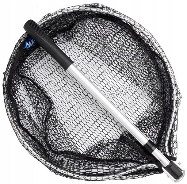 JAXON TRUST fishing landing net automatic folding 130 cm