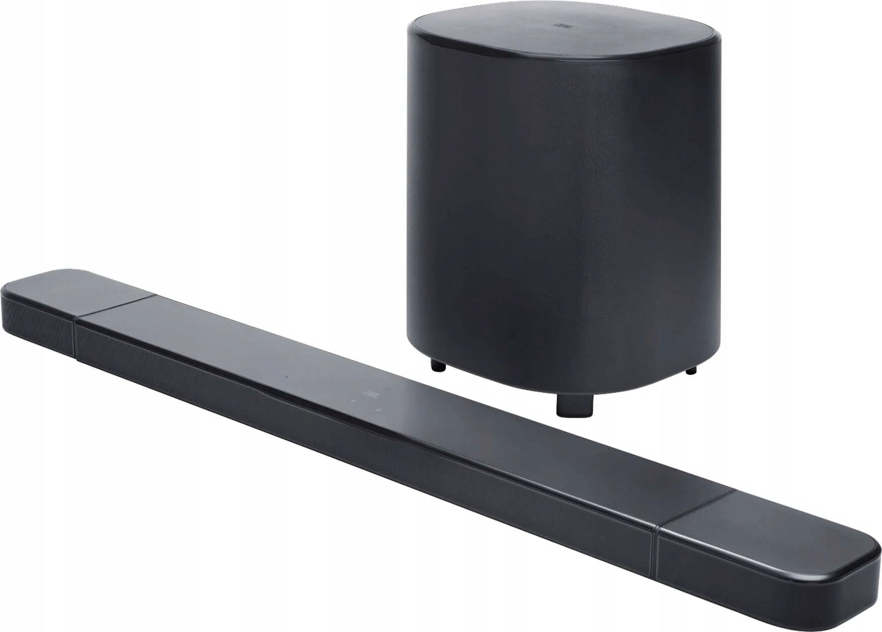 JBL Bar 800 MK2 Soundbar + Subwoofer + Surround black 2026 Manufacturer code BAR800M2