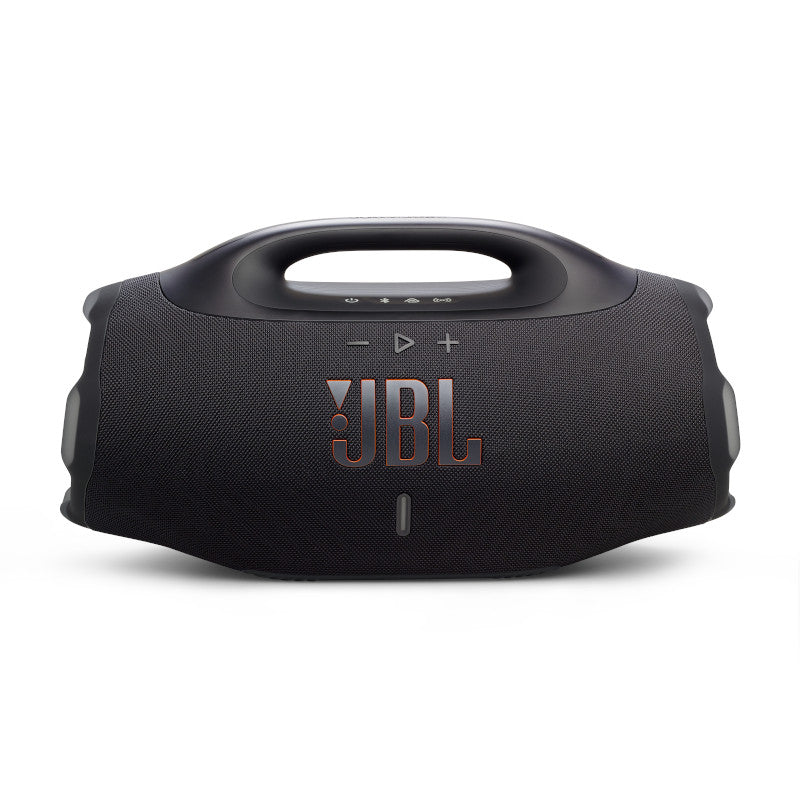 JBL Boombox 4 - The most powerful speaker JBL / Deep Bass / AURACAST mode Packaging status original