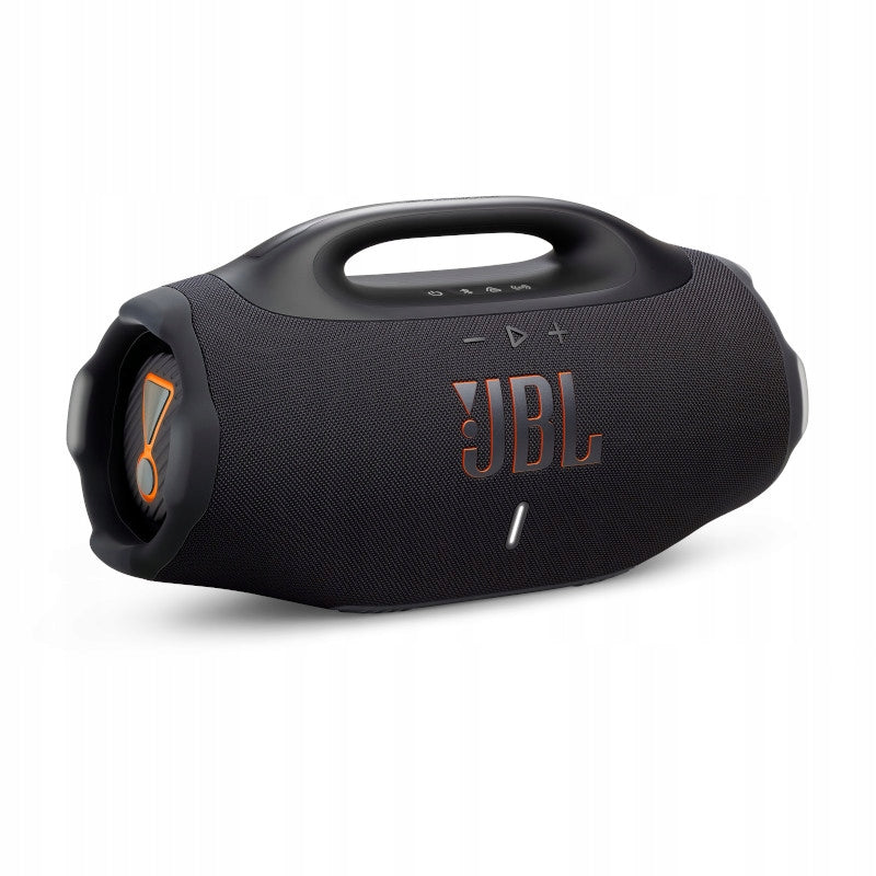JBL Boombox 4 - The most powerful speaker JBL / Deep Bass / AURACAST mode
