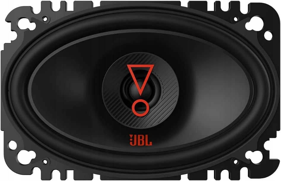 JBL CAR SPEAKERS 4x6 CAR OVAL Manufacturer JBL
